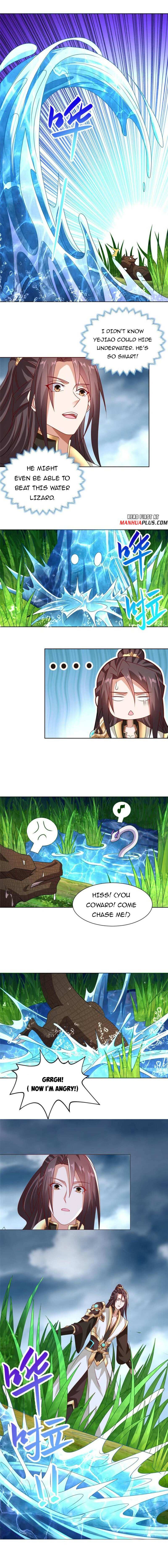 Dragon Master chapter 217 page 3