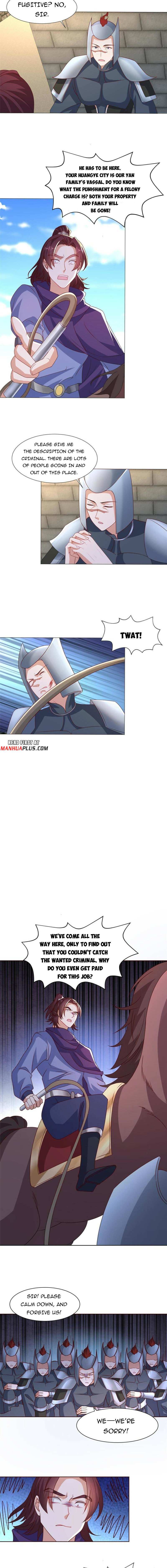 Dragon Master chapter 217 page 7