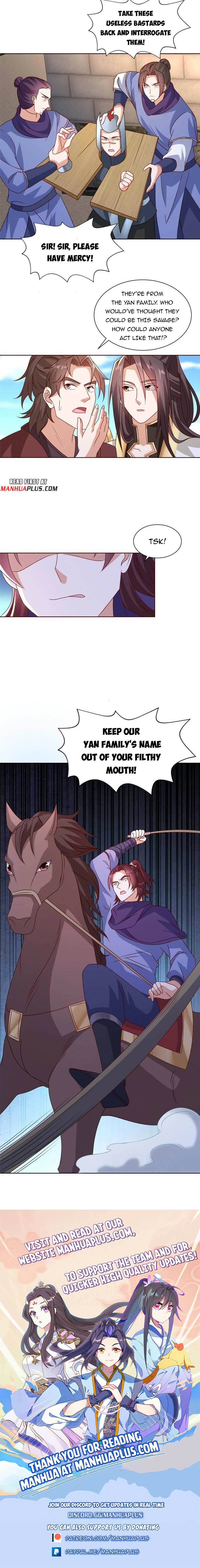 Dragon Master chapter 217 page 8