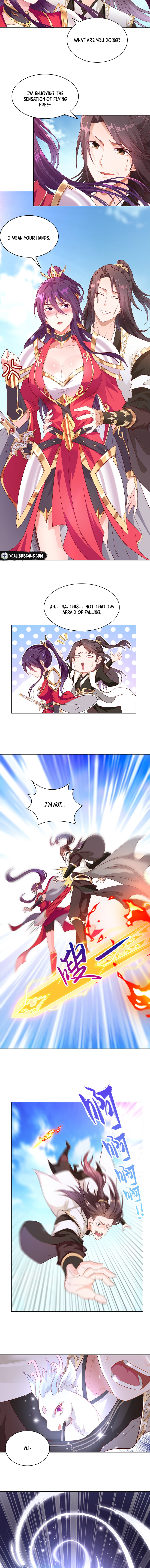 Dragon Master chapter 22 page 3