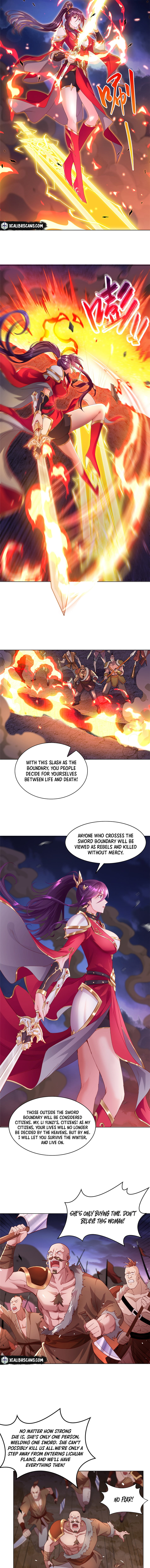 Dragon Master chapter 22 page 6