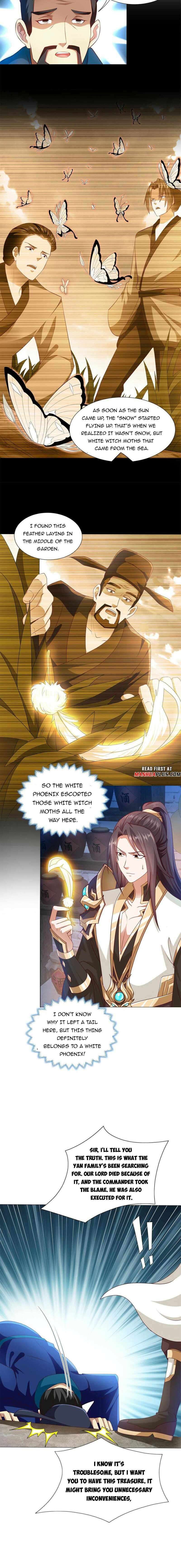 Dragon Master chapter 221 page 3