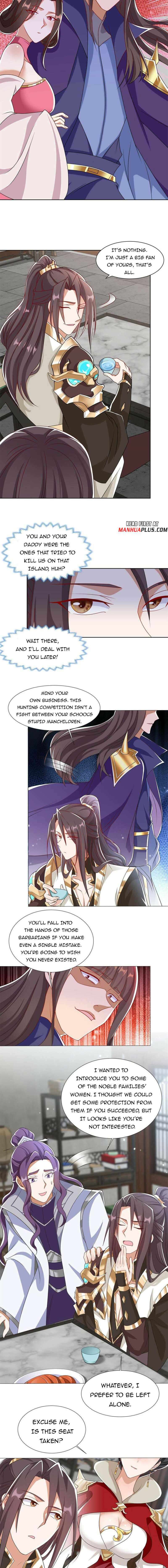 Dragon Master chapter 222 page 5