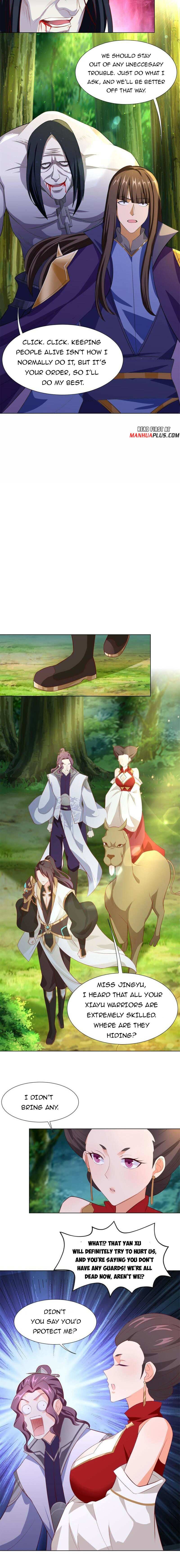 Dragon Master chapter 224 page 3