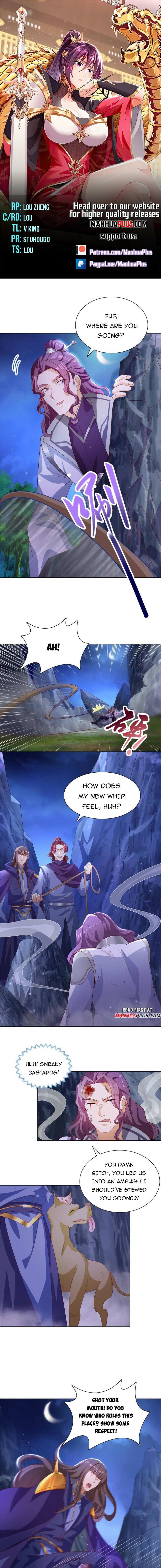 Dragon Master chapter 226 page 2