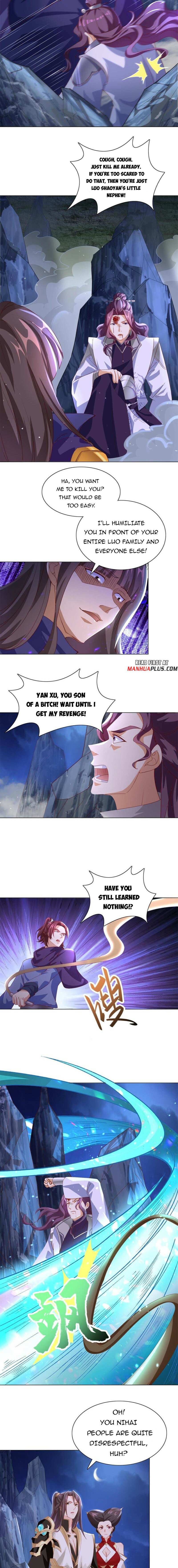 Dragon Master chapter 226 page 3