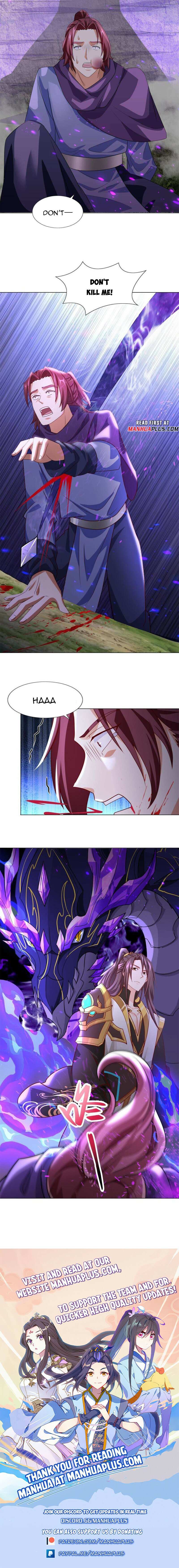 Dragon Master chapter 226 page 7