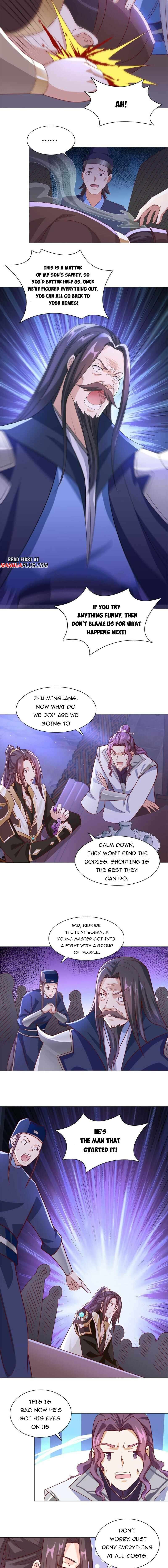 Dragon Master chapter 227 page 5