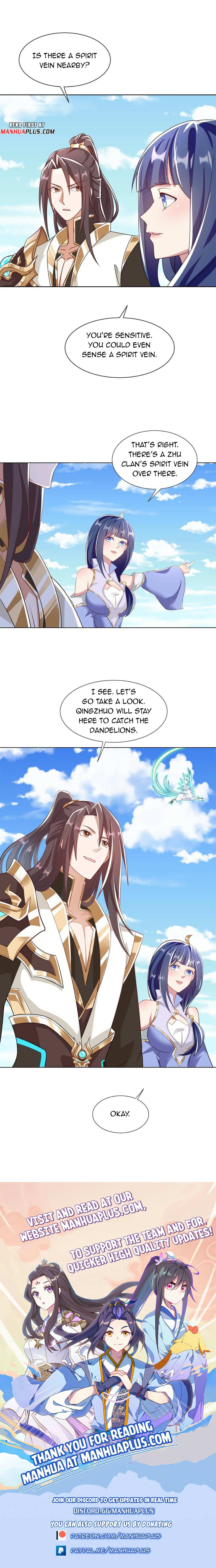 Dragon Master chapter 231 page 6