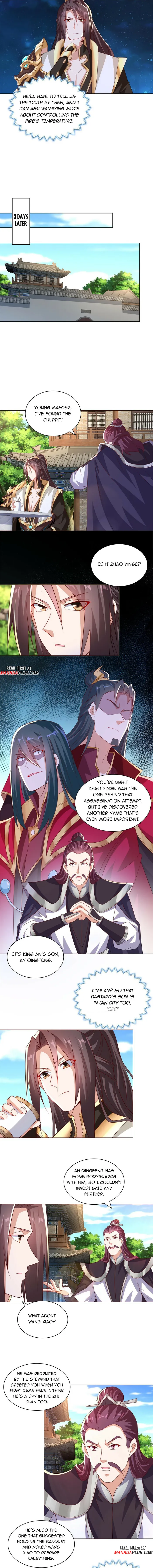 Dragon Master chapter 234 page 2