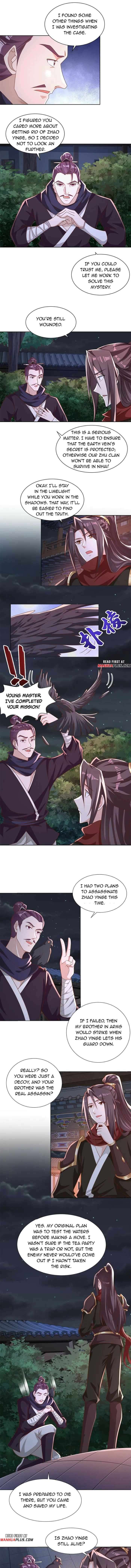 Dragon Master chapter 237 page 2