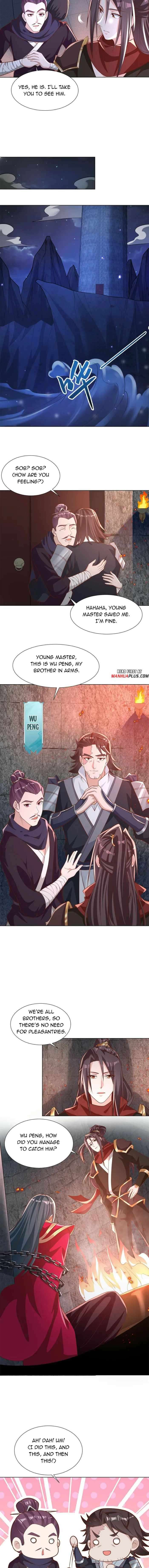 Dragon Master chapter 237 page 3