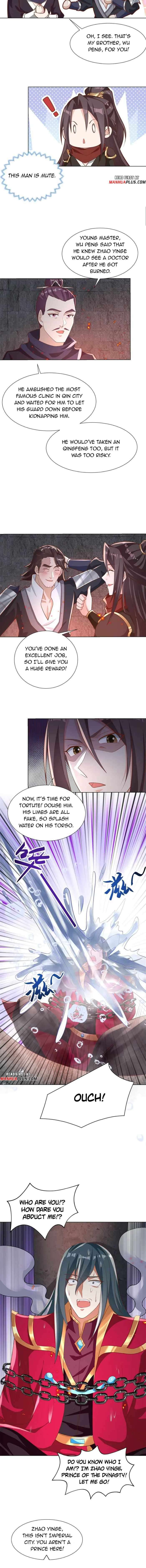 Dragon Master chapter 237 page 4