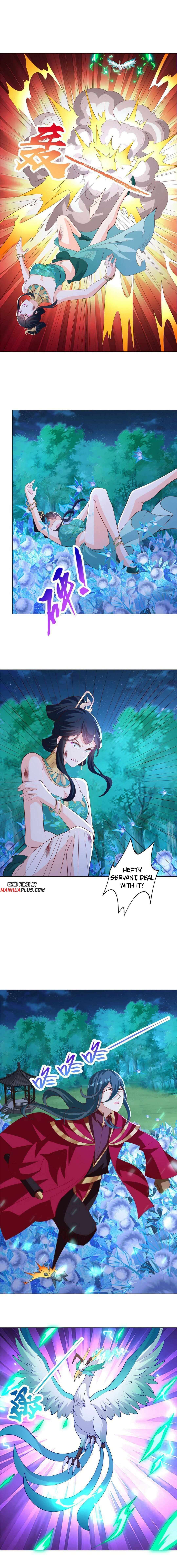 Dragon Master chapter 239 page 4