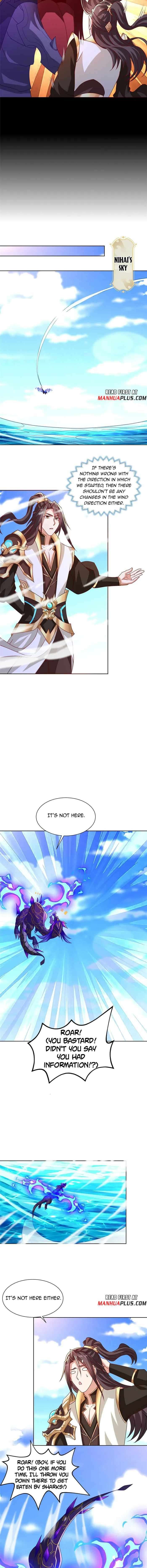 Dragon Master chapter 241 page 6