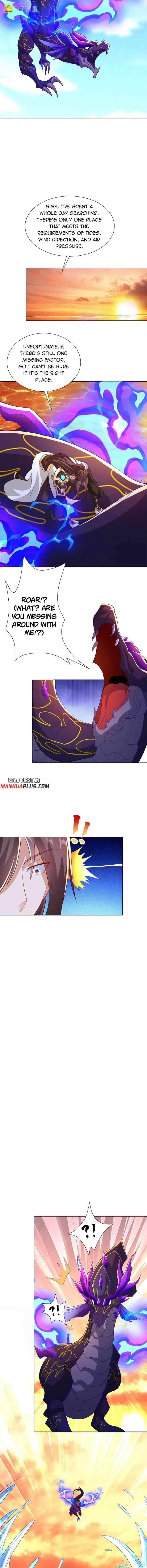 Dragon Master chapter 241 page 7