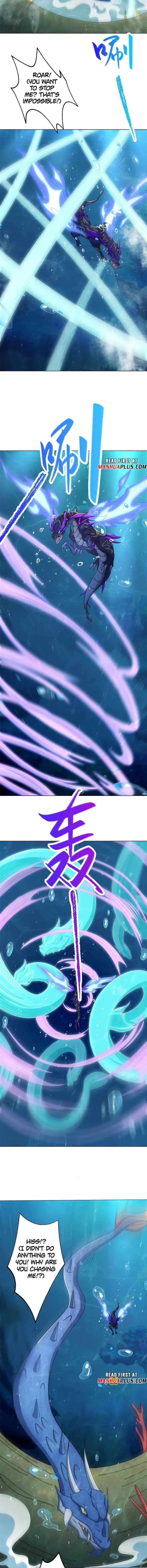 Dragon Master chapter 242 page 3