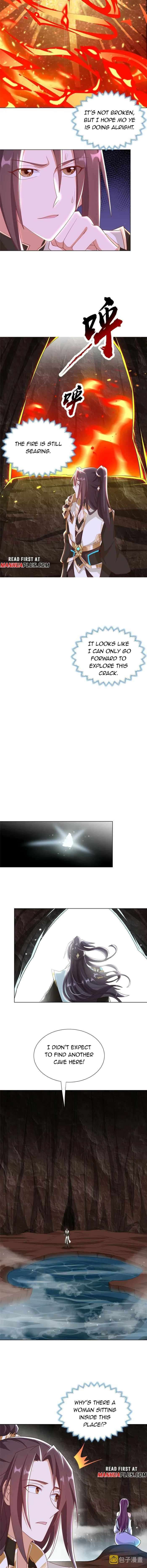 Dragon Master chapter 243 page 2