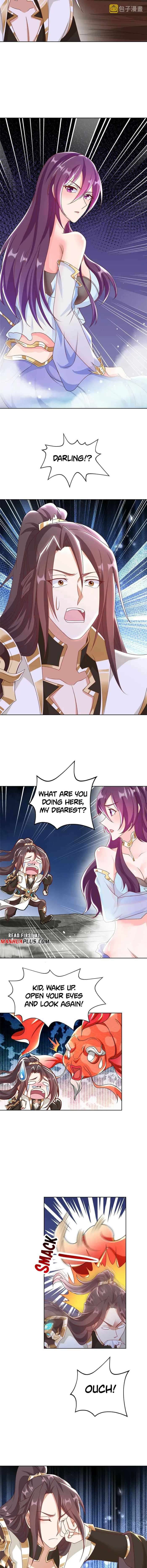 Dragon Master chapter 243 page 3