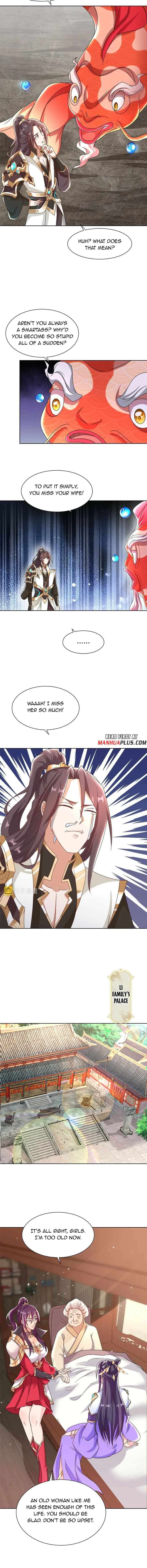 Dragon Master chapter 243 page 5