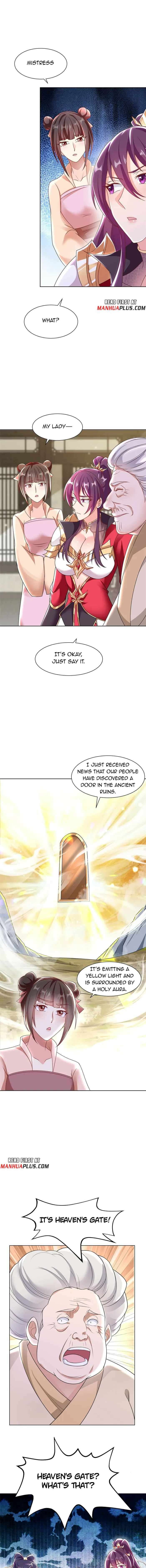 Dragon Master chapter 243 page 6