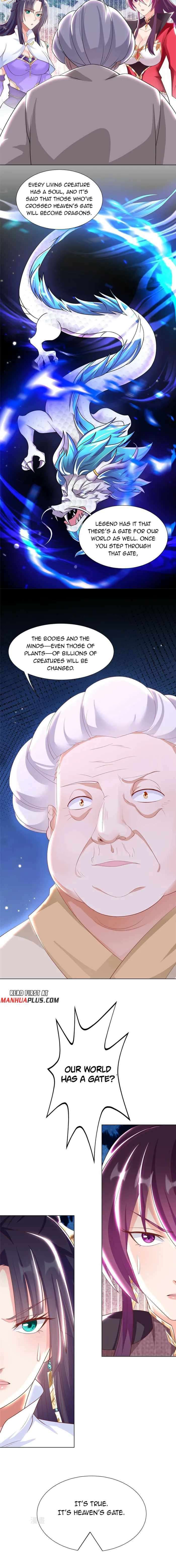 Dragon Master chapter 243 page 7