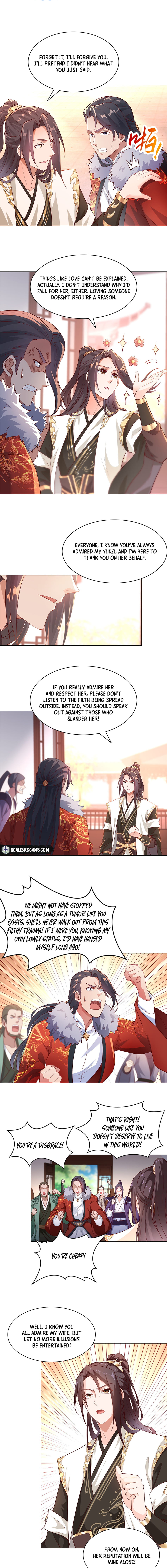 Dragon Master chapter 25 page 6