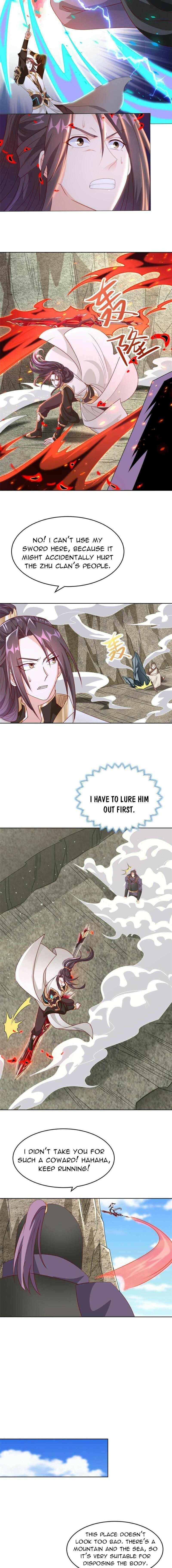 Dragon Master chapter 281 page 3