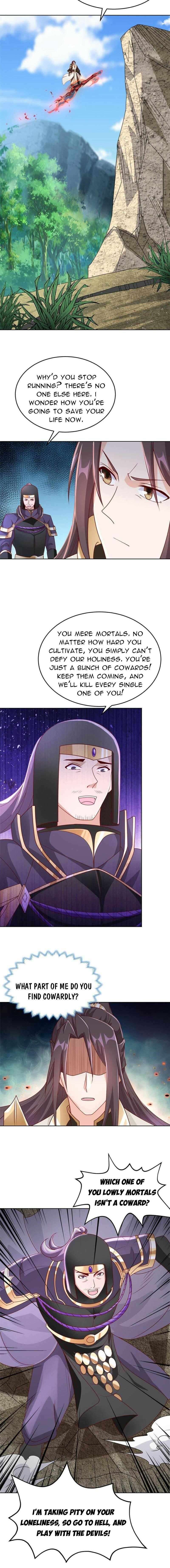 Dragon Master chapter 281 page 4