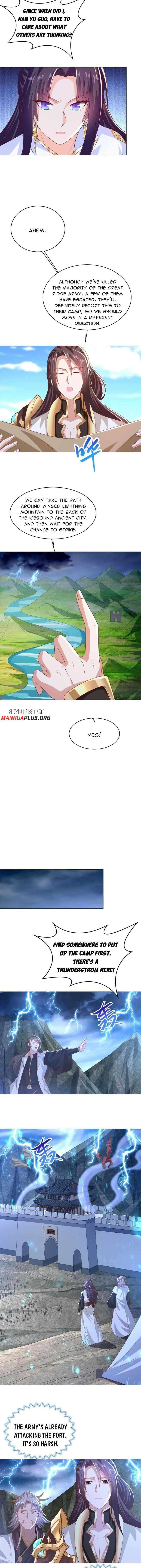 Dragon Master chapter 282 page 2