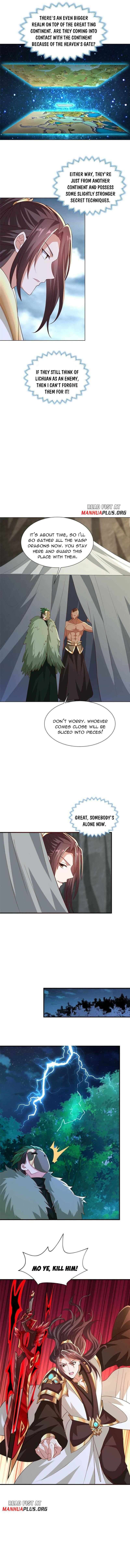 Dragon Master chapter 283 page 2