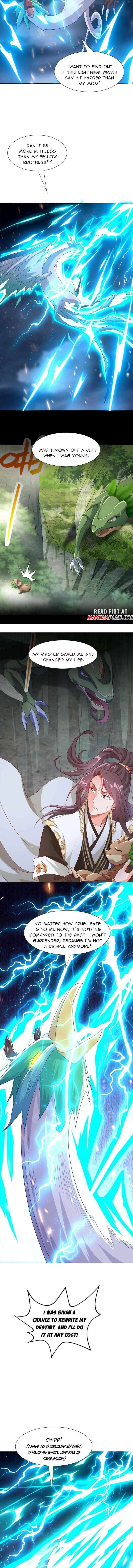 Dragon Master chapter 285 page 2