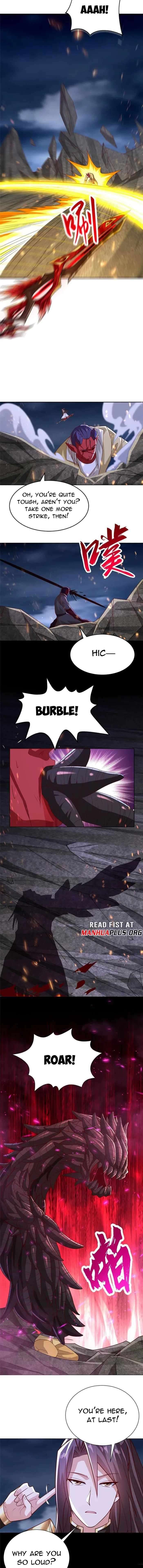 Dragon Master chapter 288 page 3