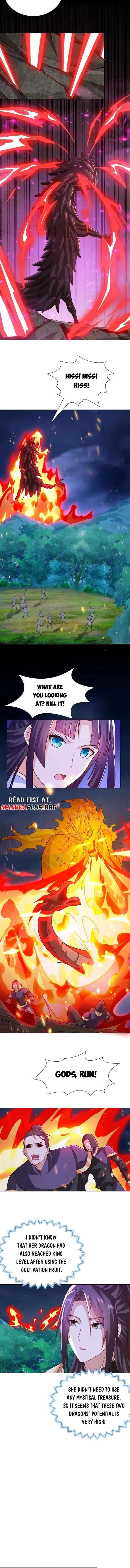 Dragon Master chapter 288 page 4