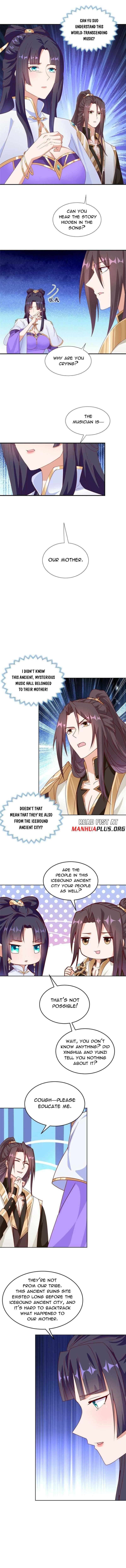 Dragon Master chapter 289 page 3