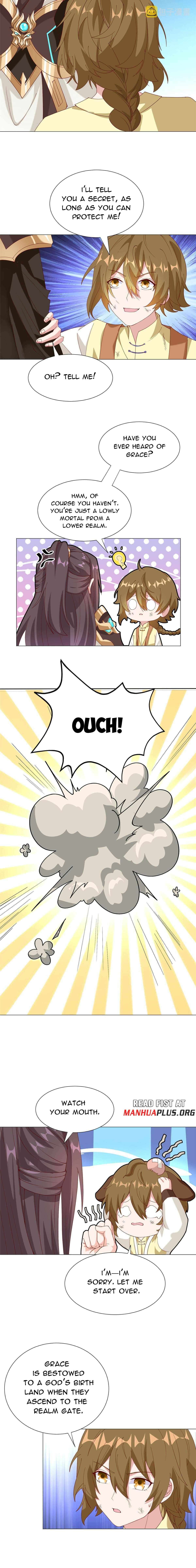 Dragon Master chapter 290 page 2