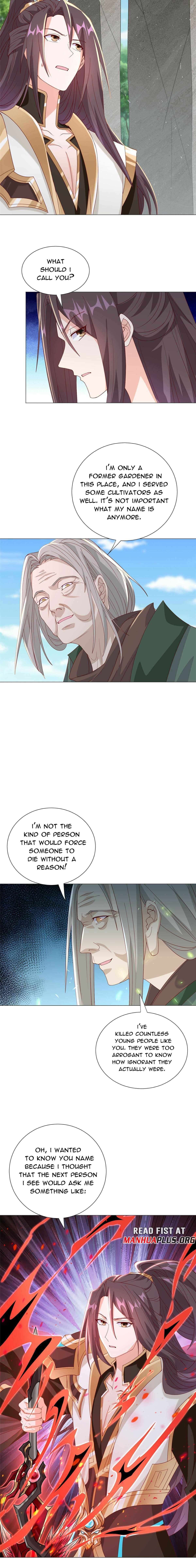 Dragon Master chapter 290 page 7