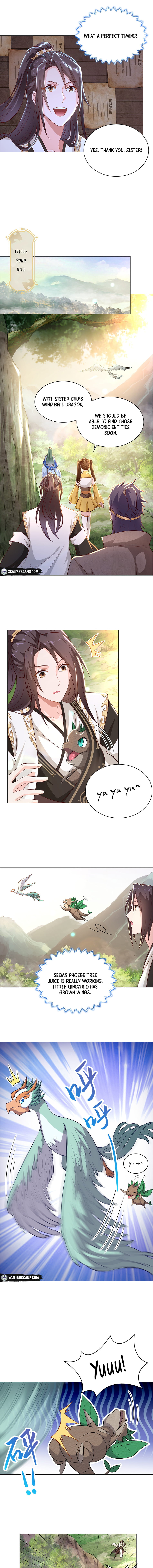 Dragon Master chapter 30 page 2