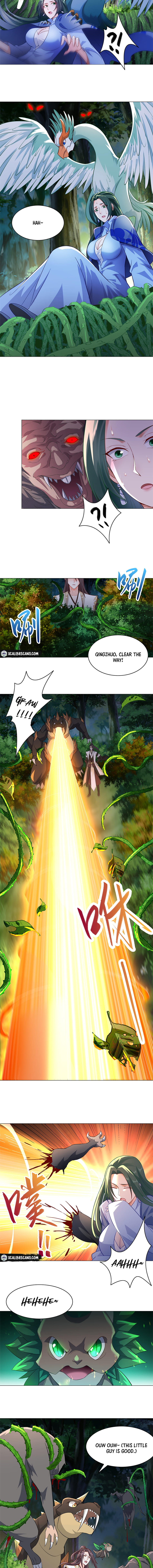 Dragon Master chapter 30 page 6