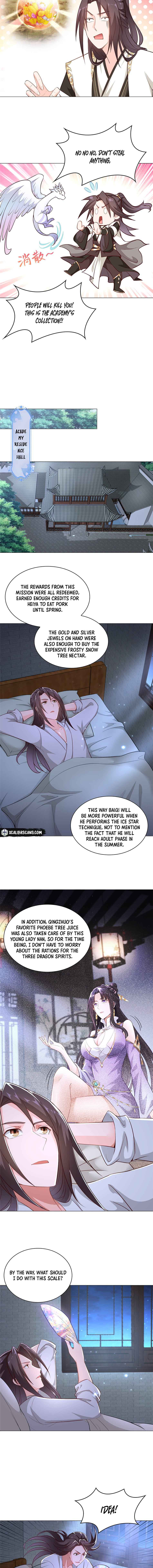 Dragon Master chapter 35 page 3