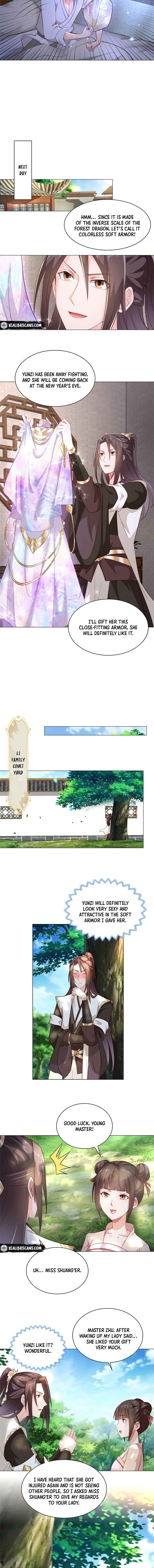 Dragon Master chapter 35 page 4