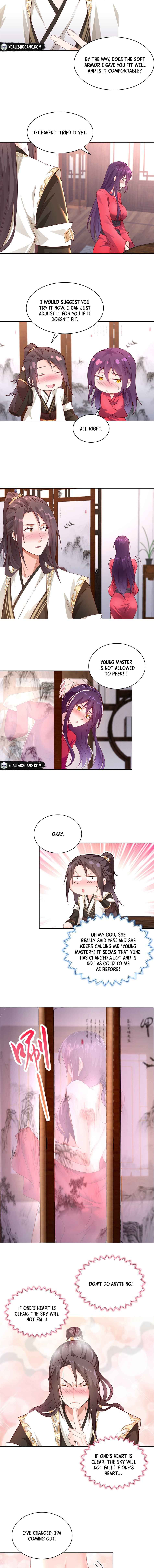 Dragon Master chapter 35 page 6