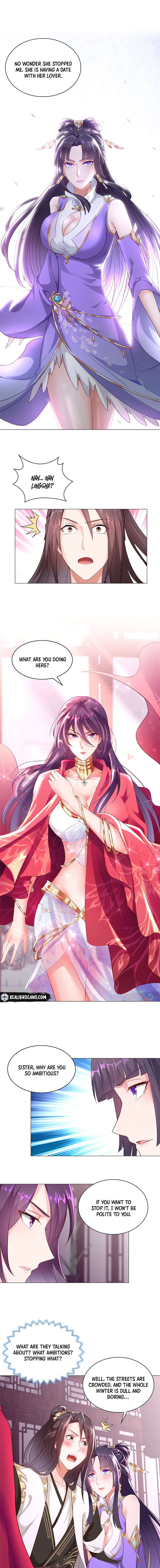 Dragon Master chapter 36 page 2