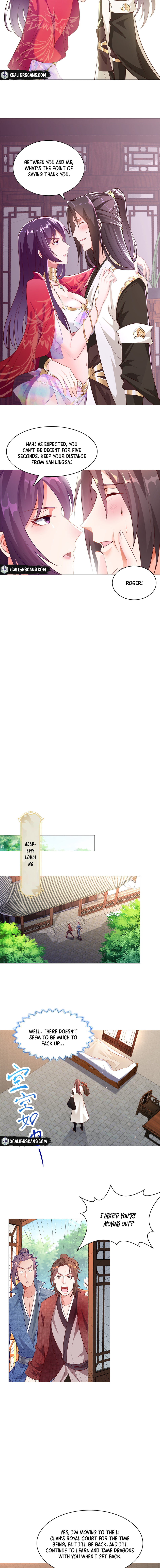 Dragon Master chapter 36 page 5