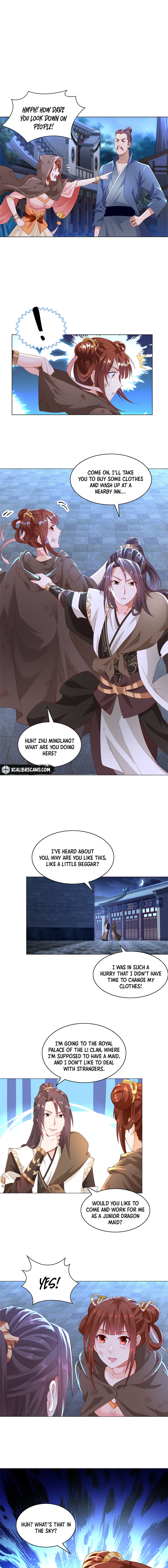 Dragon Master chapter 37 page 2