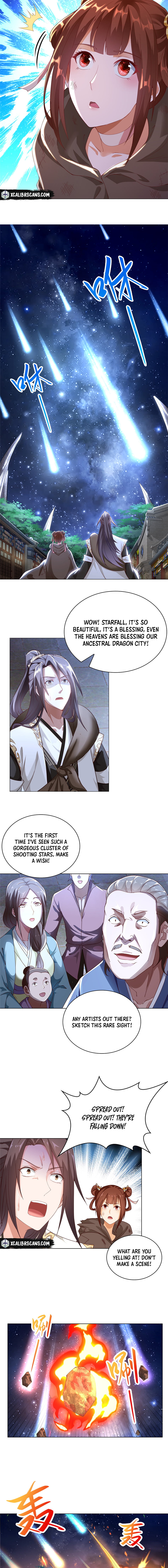 Dragon Master chapter 37 page 3