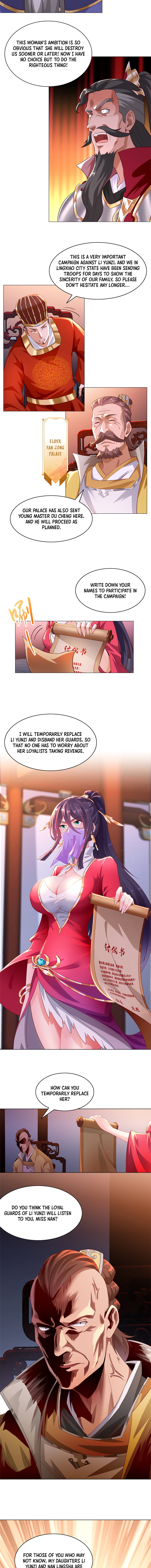 Dragon Master chapter 38 page 4