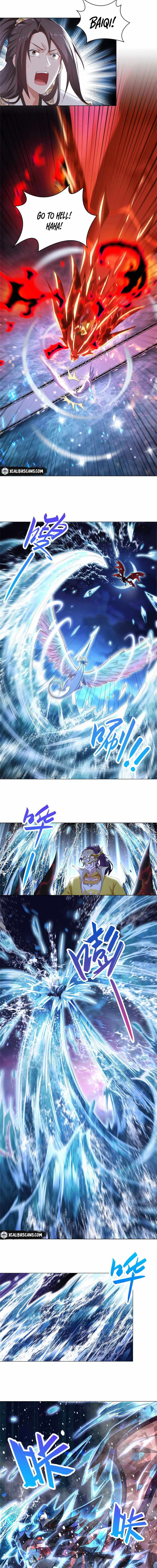 Dragon Master chapter 40 page 6