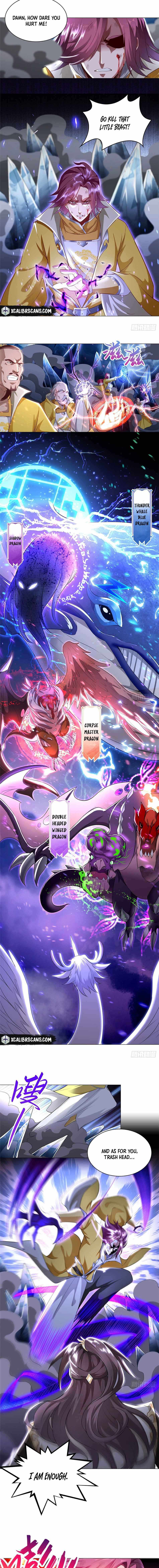 Dragon Master chapter 42 page 2