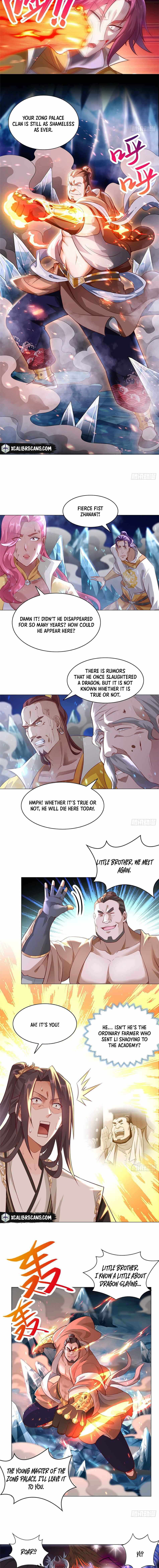 Dragon Master chapter 42 page 3